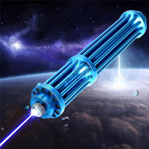 Pointeur Laser 50000mw Bleu