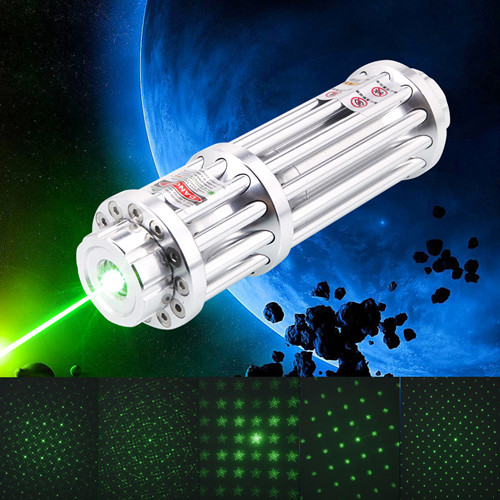 5000mw Pointeur Laser Vert