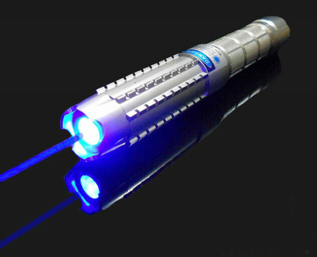 Laser Puissant Bleu 10000mw Excellent Qualité a Vendre