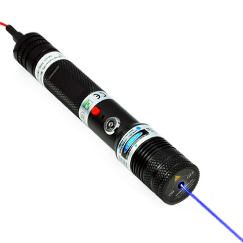 Laser Pointeur 1000mW Bleu