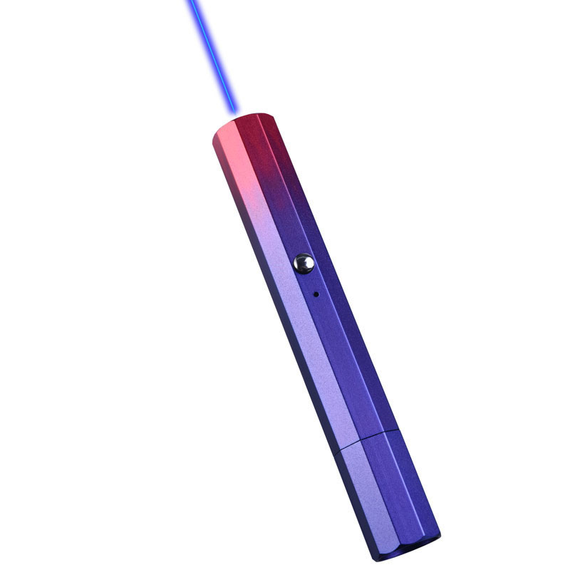 100mW Laser Bleu Violet pas cher