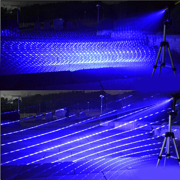 Laser Bleu 3000mw