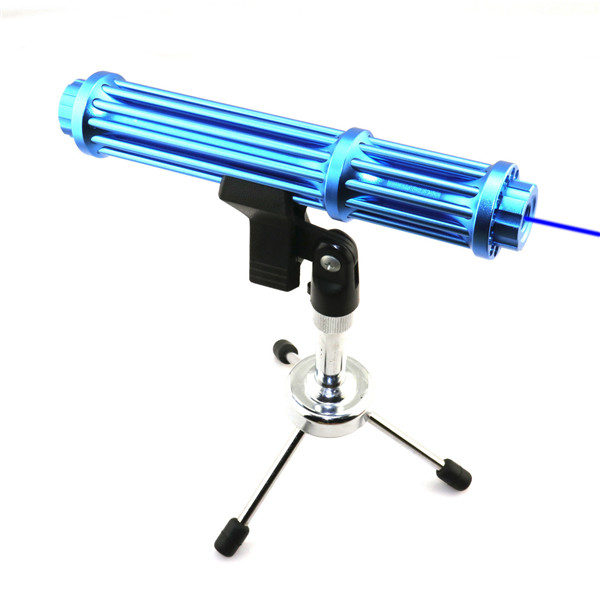 Laser Bleu 50000mw 445nm