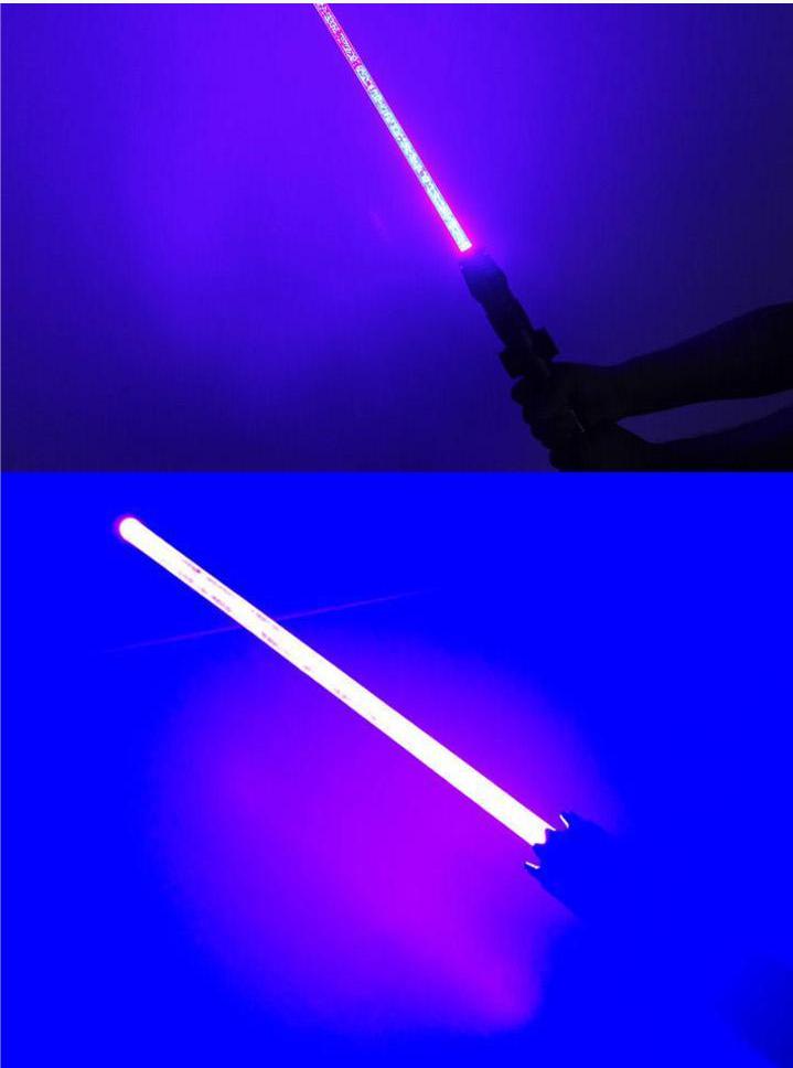 Pointeur Laser Bleu 8000mw Haute Puissance
