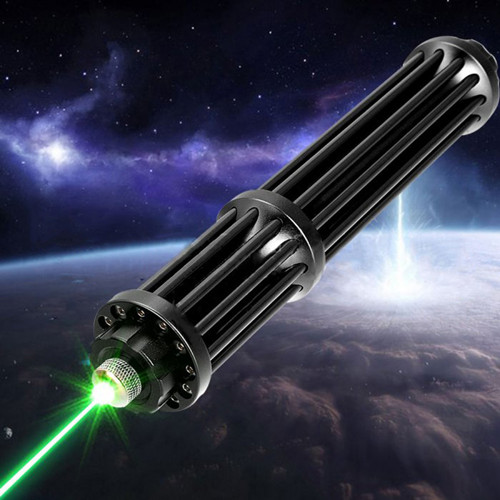 Laser Puissant 10000mw