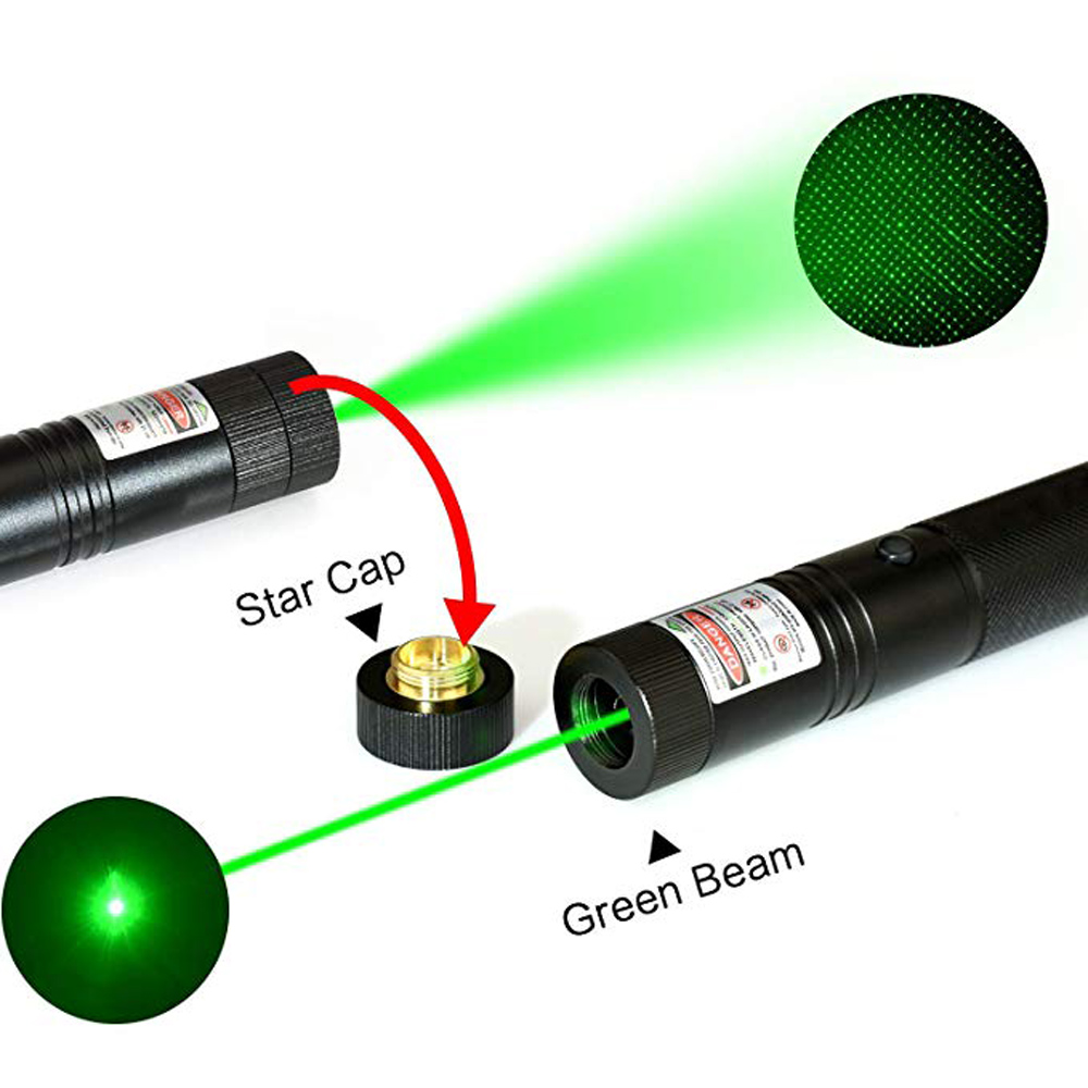 Pointeur Laser 10000mw 303