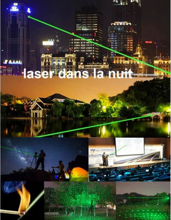  Laser 10000mw vert