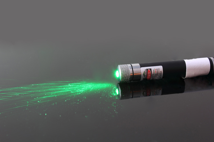 Pointeur Laser 100mw