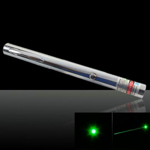 Pointeur Laser 200mw Vert