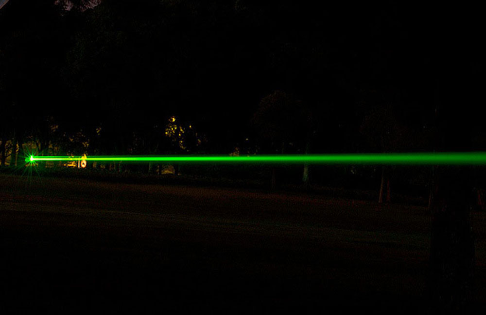 Laser 200mw Astronomie 532nm Pas Cher