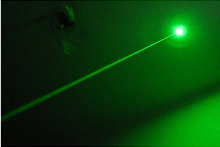 Laser Vert 200mw Astronomie