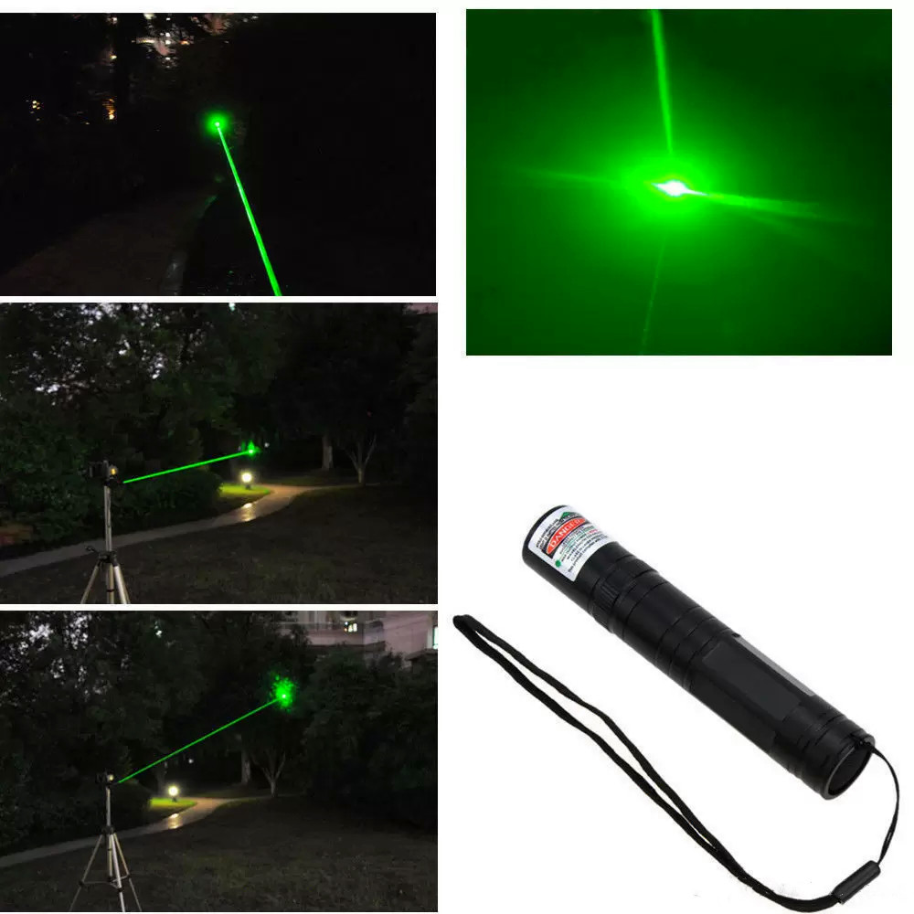 Pointeur Laser 200mw