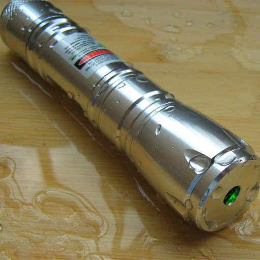 250mW Pointeur Laser Vert Point