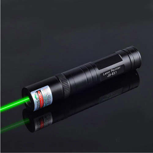 Pointeur Laser 300mw Vert