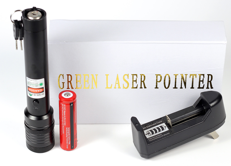 Laser Vert 300mw 