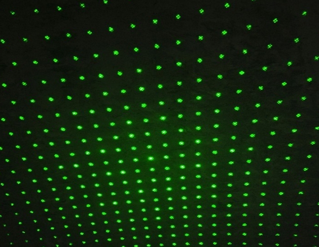 acheter Laser vert 300mw 