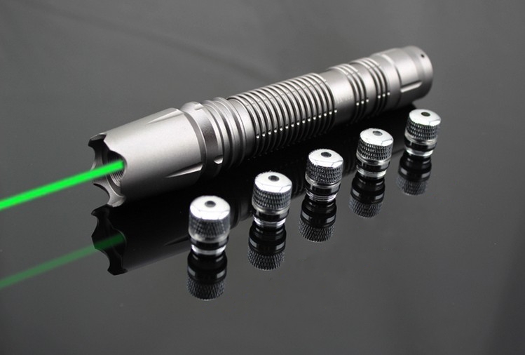 Laser Vert 300mw 532nm
