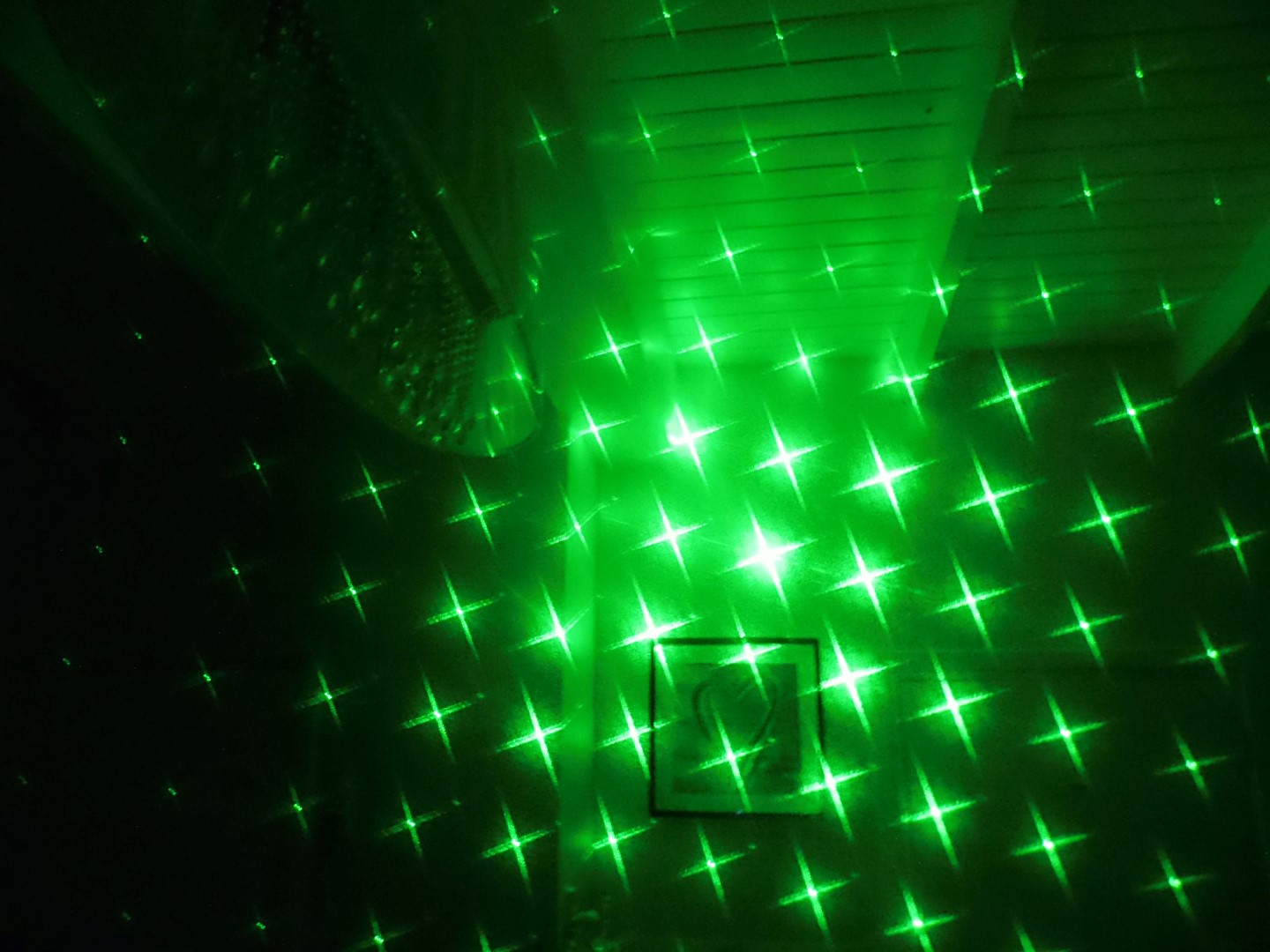 Acheter Laser Vert 5000mW