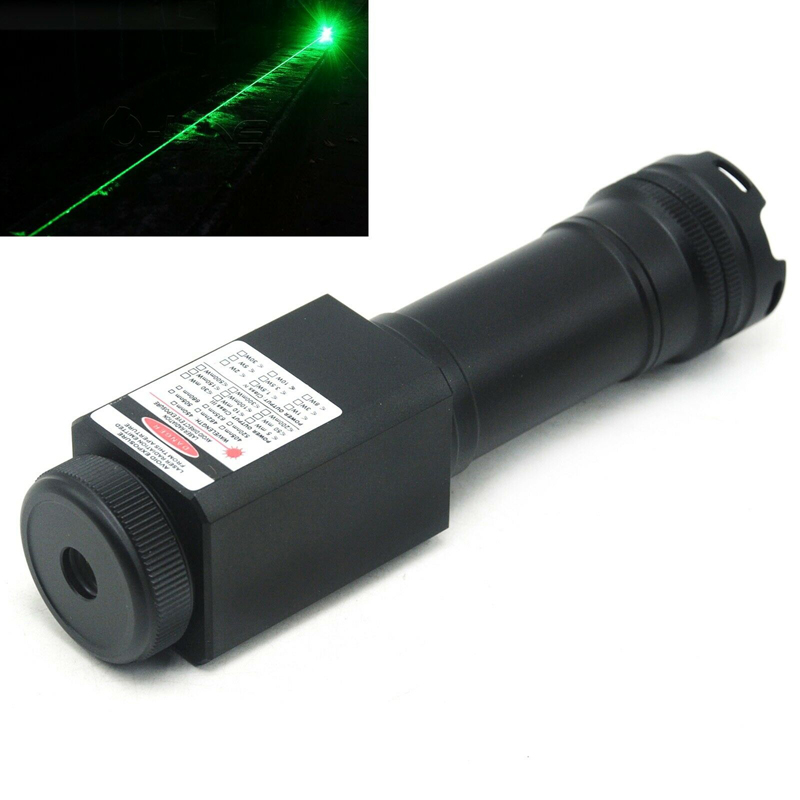 Laser  puissant 5000mW