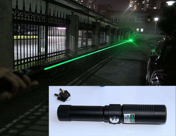 Acheter Laser Vert 5000mW