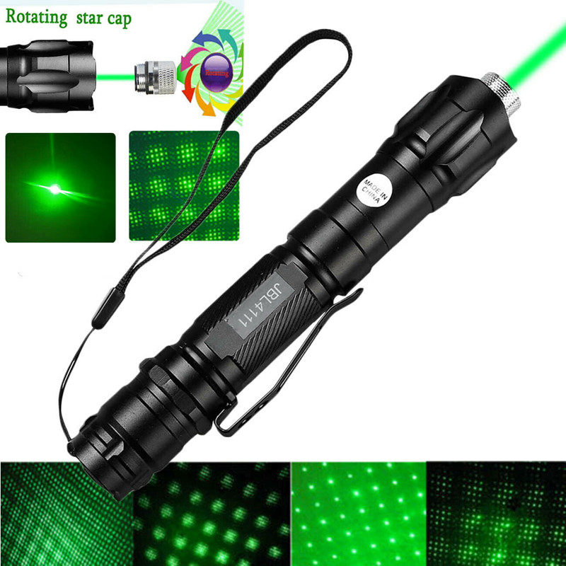 500mw Laser vert puissant 