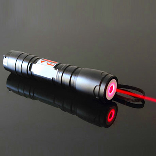 Laser Rouge 200mW