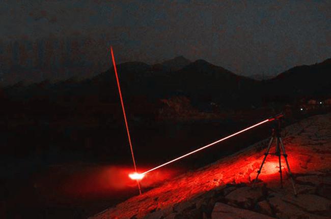 Pointeur Laser Rouge 5000mW Acheter