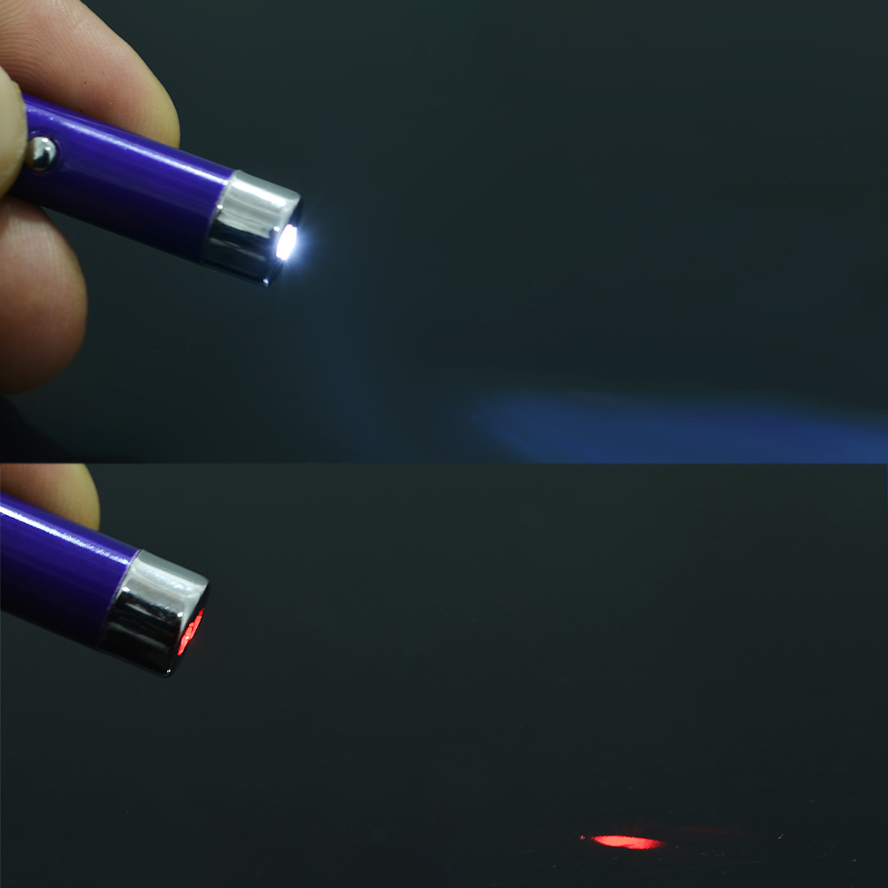 650nm 5mw Pointeur Laser Rouge